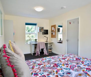 8 bedroom house to rent - Photo 4