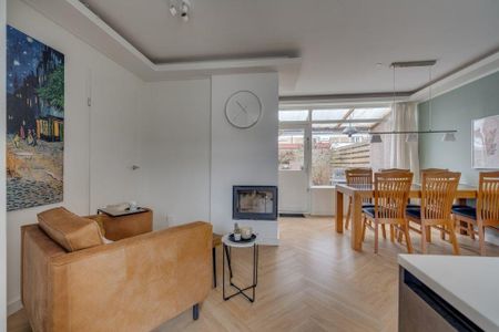 Huis te huur: Graan voor Visch 14804 2132 VB Hoofddorp - Foto 2