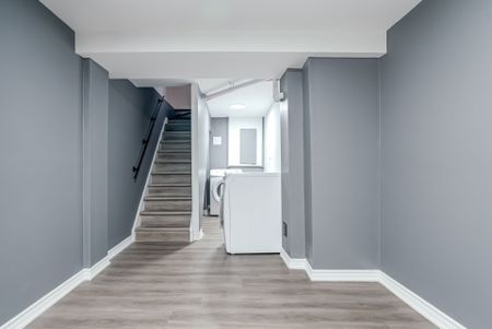 For Lease - 1142 Jonathan Drive Unit# Basement, Oakville, Ontario - Photo 5