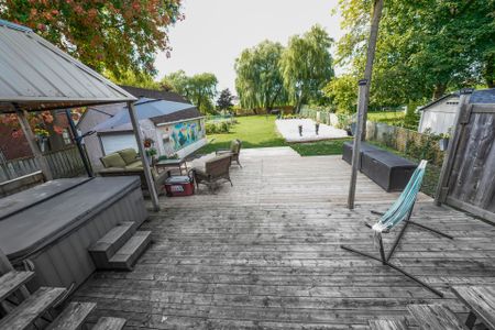 For Lease - 684 Birchmount Road Unit# Upper, Toronto, Ontario - Photo 2