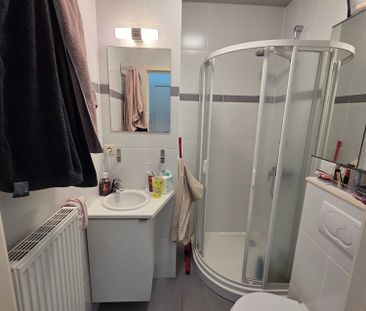 STUDENTEN Studio met 1 slaapkamer te huur in Leuven centrum - Foto 2