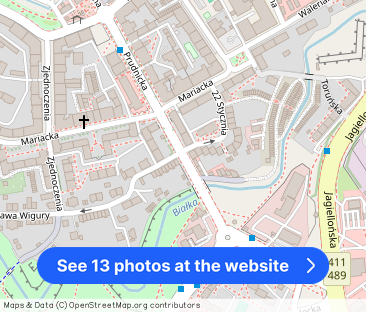 Mieszkanie 50m2 Nysa KEN parter - Photo 1