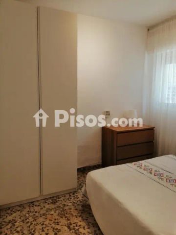 Casa adosada en alquiler en Calle de la Biznaga, cerca de Calle Portal y Porta - Foto 5