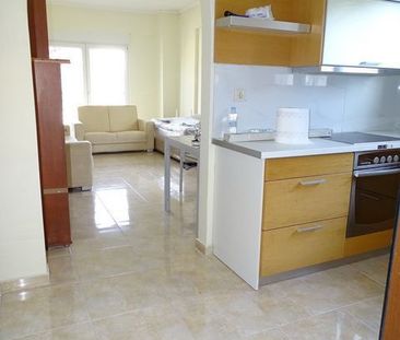 Διαμέρισμα για ενοικίαση Νέα Κερασιά (Μηχανιώνα) - Photo 5