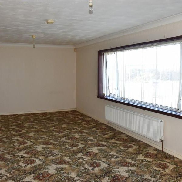 2 bedroom detached bungalow to rent - Photo 1