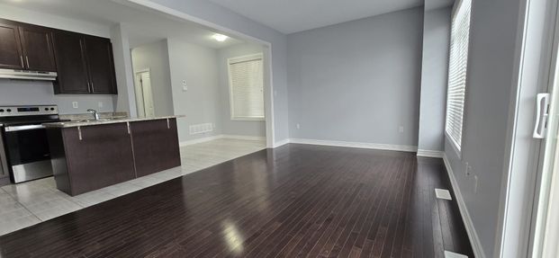For Lease - 3 Brent Stephens Way, Brampton, Ontario - Photo 1