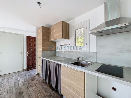 Charmante Maison de Village à Valle di Mezzana avec Jardin et Vue Dégagée, - Photo 2