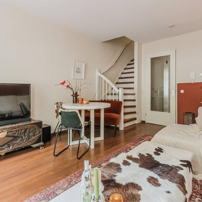 Delistraat 26a, 3072ZK, Rotterdam - Photo 1