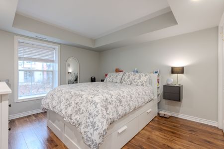For Lease - 4013 Kilmer Drive Unit# 107, Burlington, Ontario - Photo 4