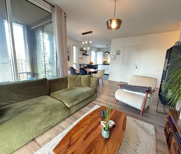 Appartement T3 à Rennes - Photo 2