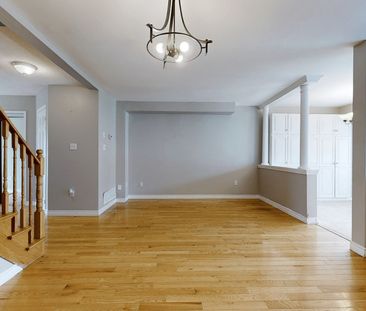 For Lease - 3285 Apricot Street Unit# Upper, Mississauga, Ontario - Photo 1