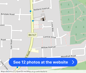 Bollin Walk, Stockport, Greater Manchester, SK5 - Photo 1