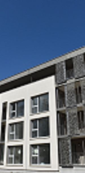 T1 Bis Parc Vauban Besançon - Photo 1