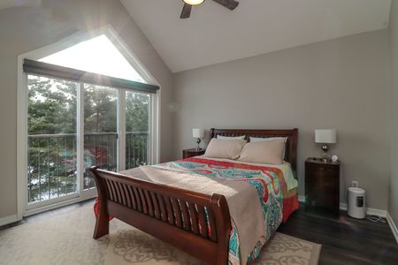 For Lease - 360 Mariners Way Unit# 12, Collingwood, Ontario - Photo 3