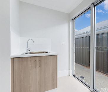 Modern Family Living in Sought-After Rosehill Waters - Photo 4