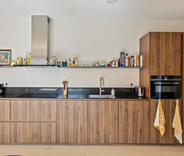 Appartement te huur: Hebe Kohlbruggeweg 29 3527 MD Utrecht - Photo 2