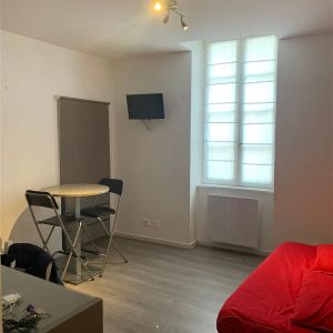 Location appartement 1 pièce - 16.95m² à Dijon (21000) - Photo 2