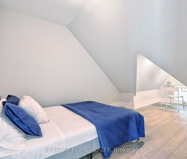 For Lease - 131 Brock Avenue Unit# Unit 1, Toronto, Ontario - Photo 3