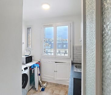 Appartement T1 près de PARIS à louer - Photo 4