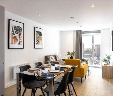 1 bedroom apartment to rent - Photo 3