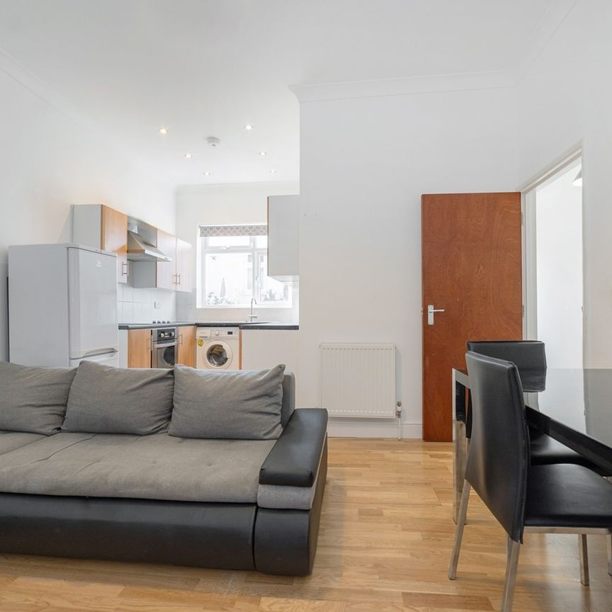 1 Bed Flat, Finchley Central, N3 - Photo 1