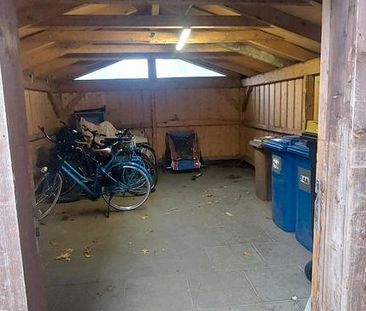 Oberwohnung im Zentrum von Wiefelstede zu Vermieten - Photo 4