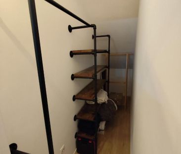 Piso de alquiler en Calle de Urgel, 36, San Isidro - Photo 2