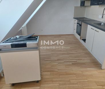 3-er WGs und große Familien aufgepasst! Große Dachgeschoss-Wohnung ... - Foto 1