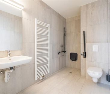 Service flat te huur in Kortrijk - Foto 4