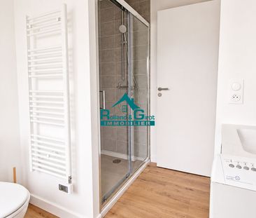 Location Appartement 2 pièces 34m² - Photo 5