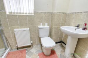 2 BEDROOM House - Terraced - Photo 1