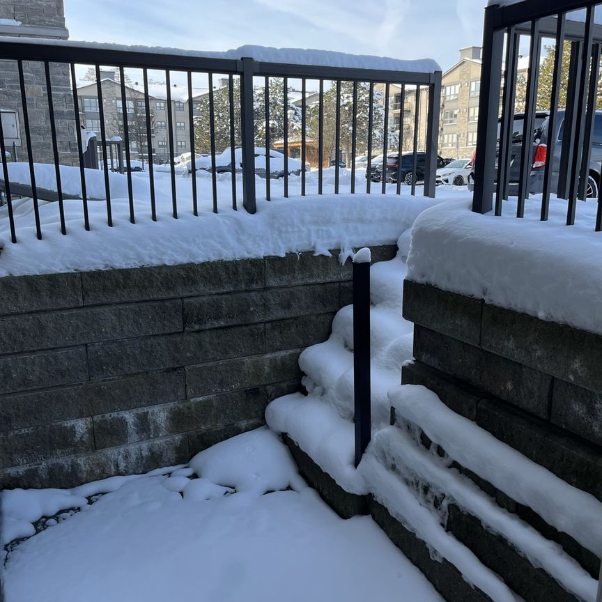 For Lease - 9 Jacksway Crescent Unit# 115, London North, Ontario - Photo 1