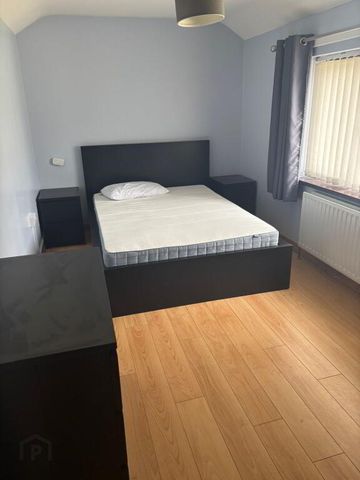 ROOMS TO RENT, 17 Alfred Street, - Utilities Included. Derry/Londonderry, Waterside, BT47 6DZ - Photo 2