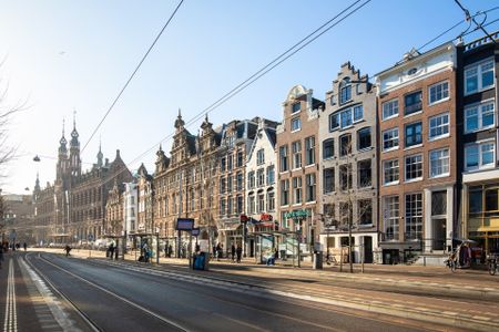 Nieuwezijds Voorburgwal 154C, 1012 SJ, Amsterdam - Foto 4