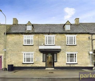 Corn Street, Witney, Oxfordshire, OX28 - Photo 1