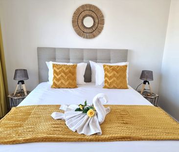 Apartamento T1 para férias na Praia da Rocha - Photo 5