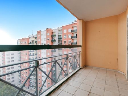 4 room luxury Apartment for rent in Sintra, Portugal - Photo 2