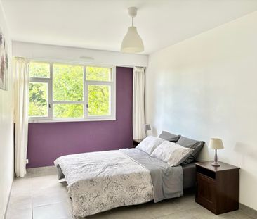 Appartement meublé 3 pièces 76 m² avec 2 chambres - Photo 6