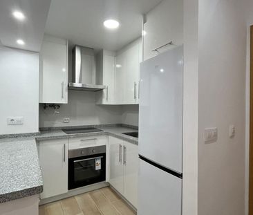 Apartamento de alquiler en Calle de la Luz, 8, Ogíjares - Photo 3