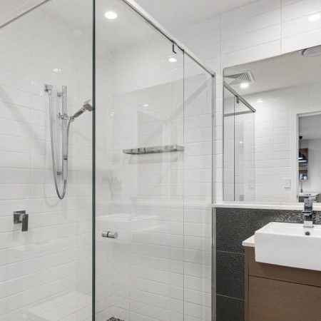 Luxury 2 Bed - Photo 1