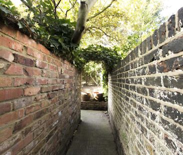 3 bedroom maisonette to rent - Photo 3