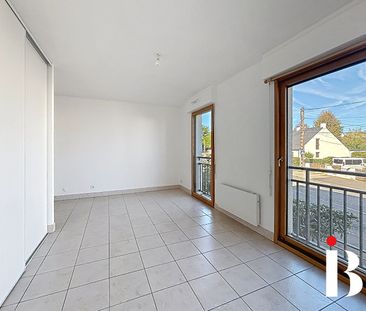 Location Appartement 1 pièce 27m² ST HERBLAIN 44800 - Photo 5