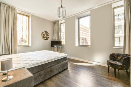 Appartement te huur: Leo Smitstraat 41 1082 MP Amsterdam - Foto 3