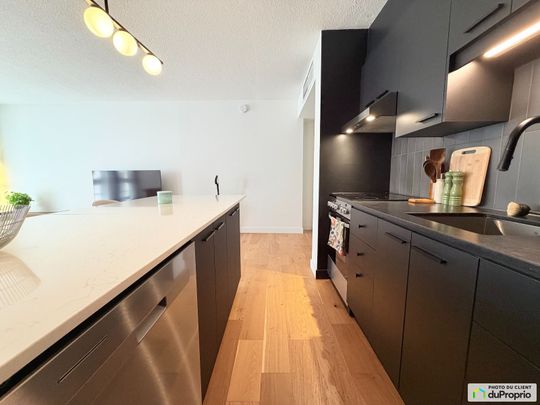 207-640, rue St-Jean, St-Jean-Baptiste à louer - Photo 1