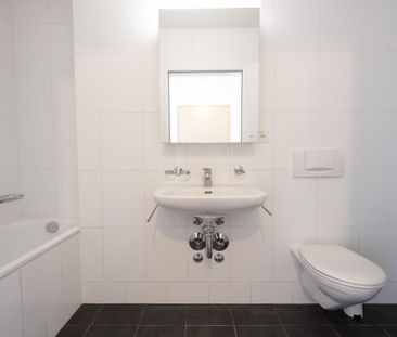 Helle Stadtwohnung Nähe Badischer Bahnhof - Photo 6