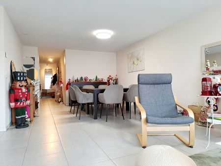 ES-BRITS 2, Appartement de 3.5 pièces avec jardin et privatif - Photo 2