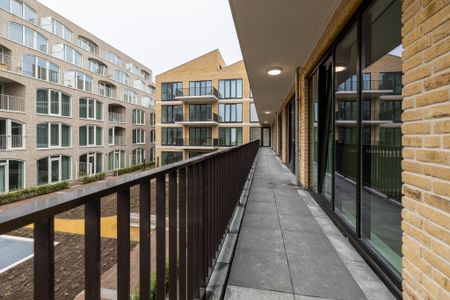 Ingenieur Kalffstraat 214, 5617 BK, Eindhoven - Photo 3