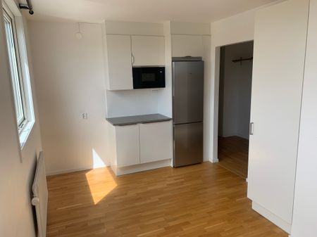 Skolgatan, Åstorp - Foto 3