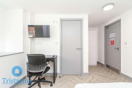 Edath *inc Bills* Talbot Street, City Centre, NG1 - Photo 3