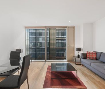 Landmark West Tower, Marsh Wall E14 - Photo 3